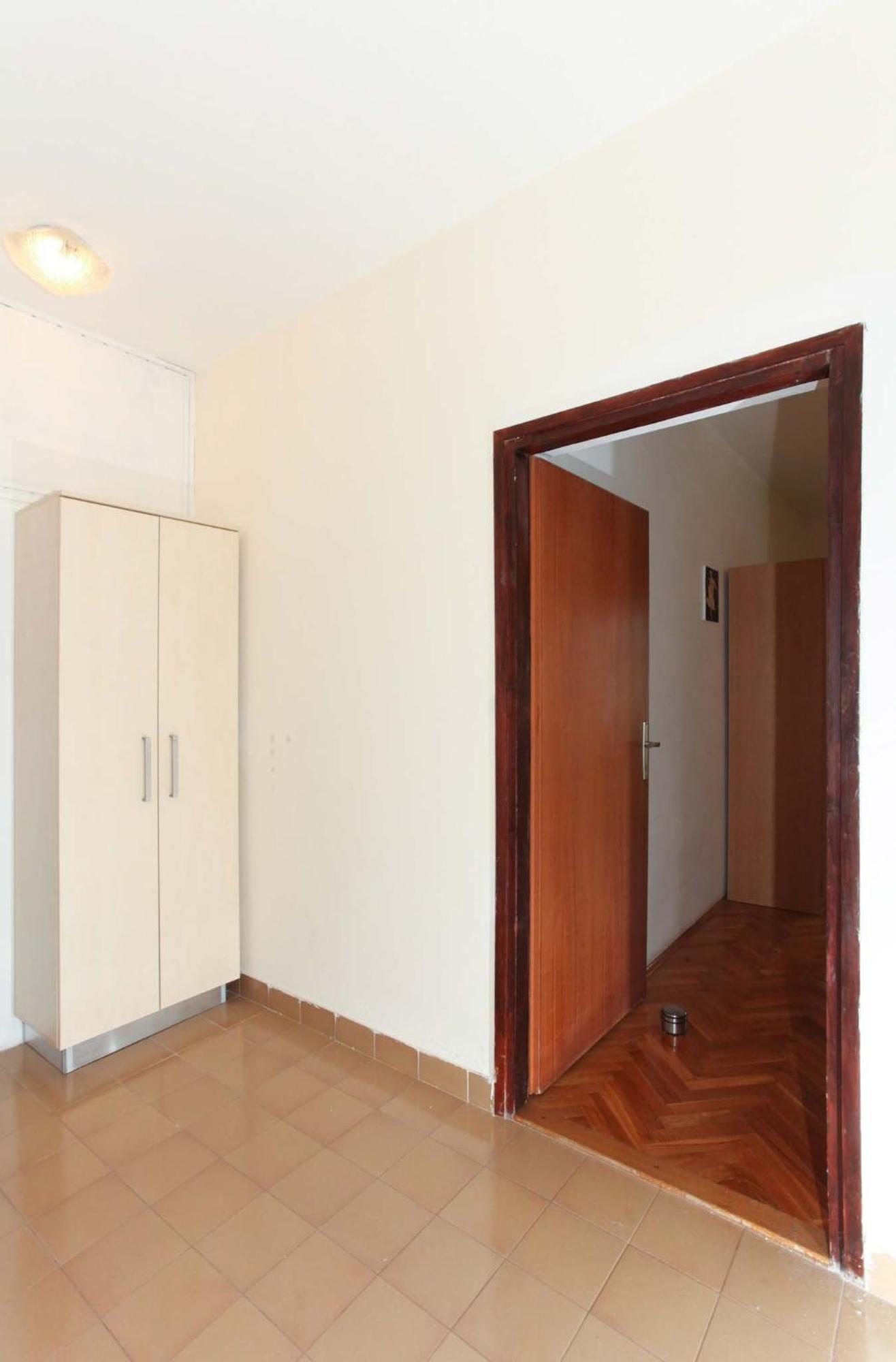Apartmani Mila Pag Town Exterior foto